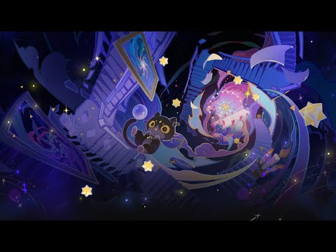 Видео: Genshin Impact 5.7 - 5.8 [Театр Воображариум] [013]