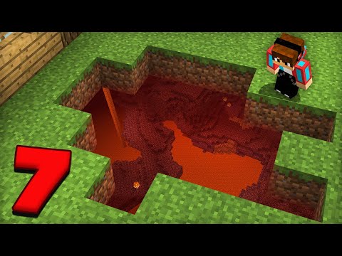 Видео: ПРОВЕРИЛ 7 МИФОВ О МАЙНКРАФТЕ | Компот Minecraft