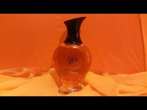 Видео: Rochas Духи Femme - Признание в любви!