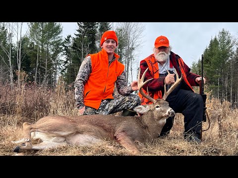 Видео: Олений лагерь 2025 (Неделя 1, часть 1)