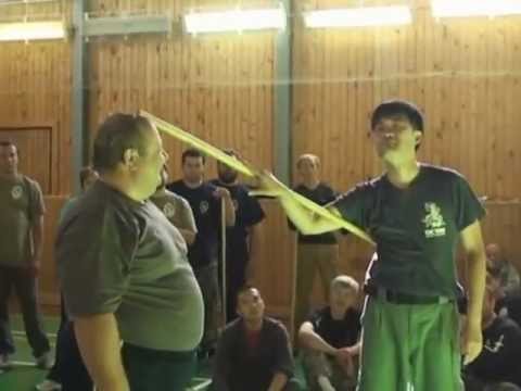 Видео: SystemaRyabko Russian Martial Art Moscow боевые искусства