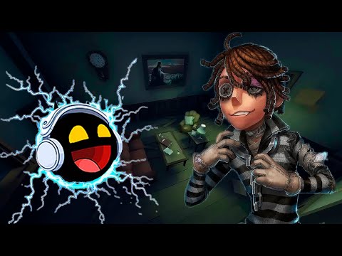 Видео: Demial и час электрокрысы | Identity V