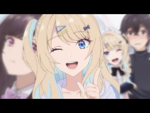 Видео: Омежка получил девушку| обзор на "История Знакомства Опытной тебя и неопытного меня"