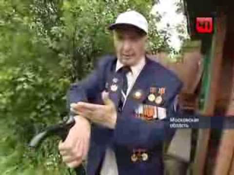 Видео: НТВ "Чрезвычайное происшествие" (13 июня 2012)