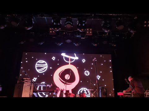 Видео: АукцЫон - Полька 25.02.24 Санкт-Петербург