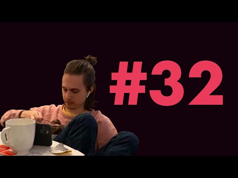 Видео: Теории заговора | "Я люблю тебя" #32 с Сашей Долгополовым