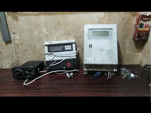 Видео: СЭТ-1М.01, СПТ 941 и терморегулятор. Что внутри приборов?