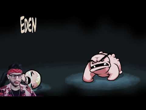 Видео: БИТВА С ДЕЛИРИУМОМ   THE BINDING OF ISAAC REPENTANCE #39