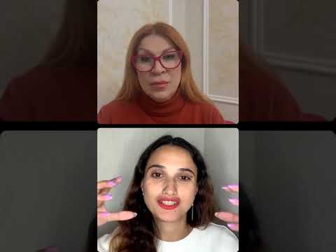 Видео: Карма рода с Инной Завадской