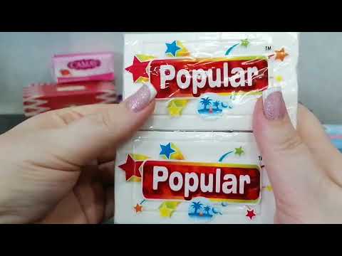 Видео: @22 ЗАКАЗ С МАРКЕТПЛЕЙСА WILDBERRIES/МЫЛО/ЗУБНЫЕ ПАСТЫ