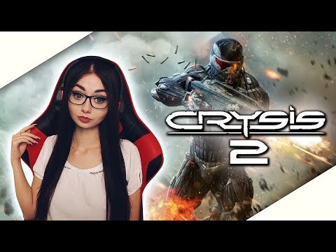 Видео: СТРИМ ПРОХОЖДЕНИЕ CRYSIS 2 | МАКСИМАЛЬНАЯ СЛОЖНОСТЬ | #1
