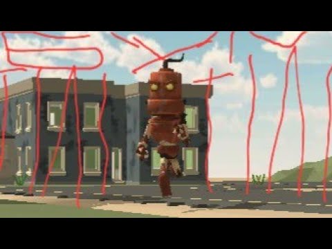 Видео: АААААА ЗАХАР