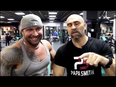 Видео: МОЩНЫЕ ДЕЛЬТЫ ТОЛЬКО ОТ МНОГОПОВТОРКИ! Папа Смит и Вадюха