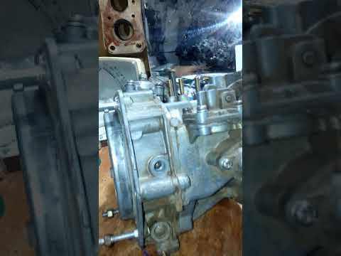 Видео: Солекс,сорвана резьба ЭМК