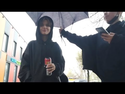 Видео: весна и буллинг студентов