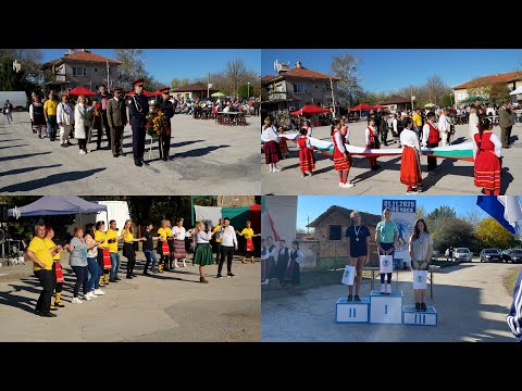 Видео: Тв програма "Часът на Нови пазар" - 03.11.2025