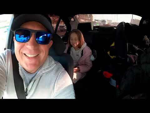 Видео: Дорога на Байконур/ 1500 вёрст/ Как мы добирались!