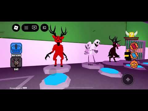 Видео: Играю в тюрьму 99 ночей в лесу😱😨