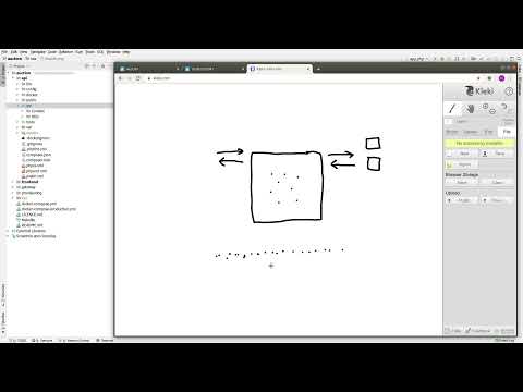 Видео: Use Cases модуля аутентификации [Slim и React, 12]