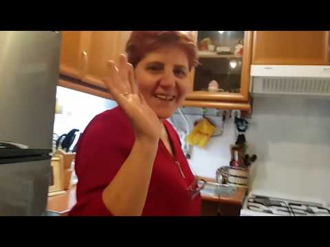 Видео: Самый вкусный ишхан  с картошкой от Рипсиме ! Форель отварная по -армянски