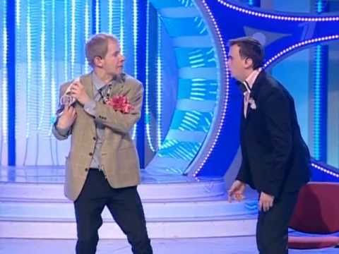 Видео: КВН 2010 Высшая лига Третья 1/8