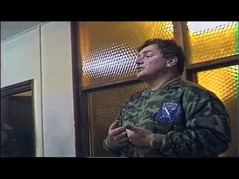 Видео: Армин Похара послије пораза у Посавини