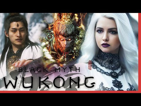 Видео: Секретный финал ЭРЛАН BLACK MYTH WUKONG ПОЛНОЕ ПРОХОЖДЕНИЕ Full Game WALKTHROUGH 🟢 ВУКОНГ ВСЕ БОССЫ