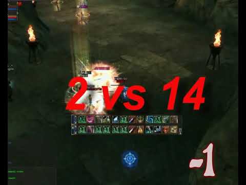 Видео: Lineage 2 Hawkeye Guid - Гид для Хавков Нагибаторов - L2 PK Alliance Enemy