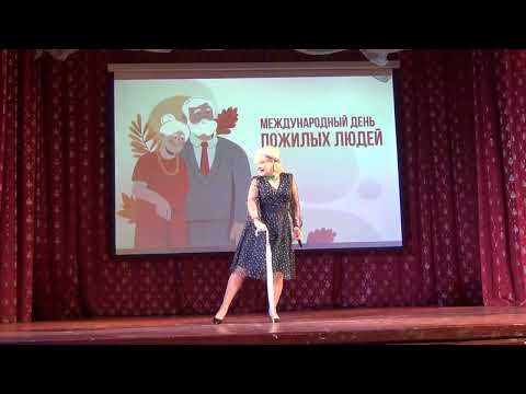 Видео: Потанцуем вместе! Валерия Фёдорова в Доме культуры Рахмановский!