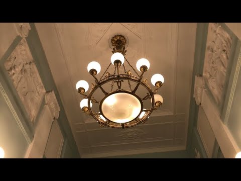 Видео: После замены🥹 пассажирский лифт Кмз 400кг 2024 года г.Москва Солянка 1/2с1