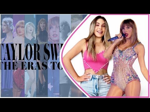 Видео: Да танцуваме с Тейлър Суифт/ Рожден ден/ Отваряме цял адвент календар/Ерика Думбова/@ErikaDoumbova