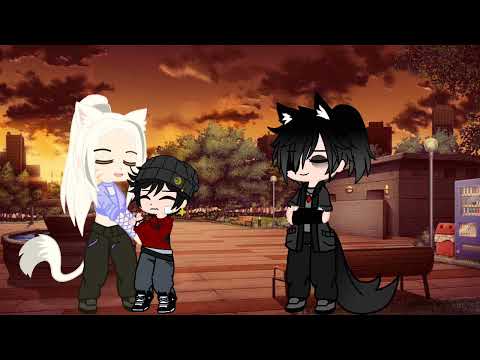 Видео: //клип\\Барон Самди#гачаклуб #рекомендации #клип (↓ч.о↓)