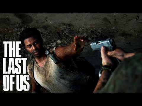 Видео: ПОДЛЫЙ БАКЛАЖАН #6 (The Last of Us)