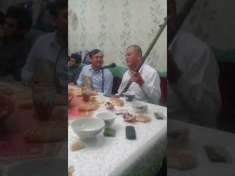 Видео: Ихтиёр танбур Самарканд Ганчи Таджикистан