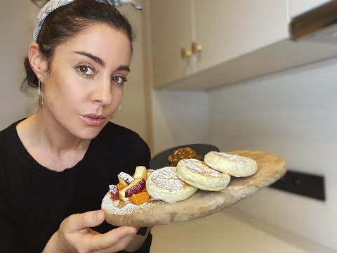 Видео: Мария Зайцева   ГОТОВИМ  сырники ( VLOG )