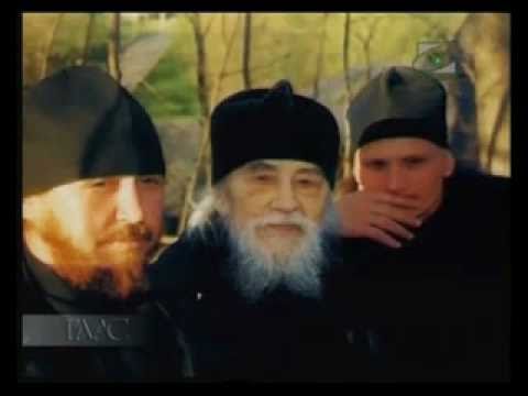 Видео: Об Иоанне Крестьянкине
