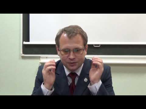 Видео: Акцентуации и психотипы. Часть вторая