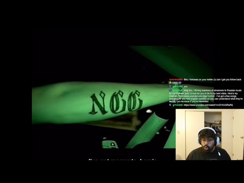 Видео: Реакция Американцев на Русскую Музыку FRIENDLY THUG 52 NGG - Tom Sorry, 2 Goyard, Aist