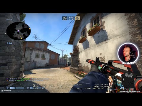 Видео: 🎮 [SNAILKICK] CS:GO | ЗАПИСЬ СТРИМА 10/03/2020