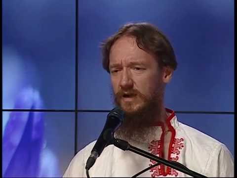 Видео: Александр Маточкин -- Откуда взялась печаль (переложение песни Виктора Цоя)