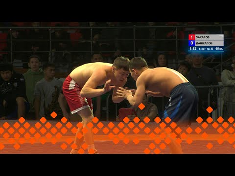 Видео: «Хаҥалас хапсаҕайа» 4 часть  (04.02.24)