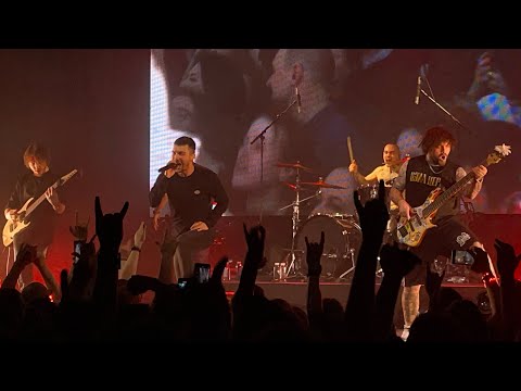 Видео: Нэил Шери - Это делаем мы! (Live in Moscow) 19.04.2024, Урбан