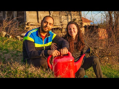 Видео: ЖИВОТ НА СЕЛО: Експерименти в градината 👨‍🌾 | Три дни с нас на село ♥ | Boho Soulz