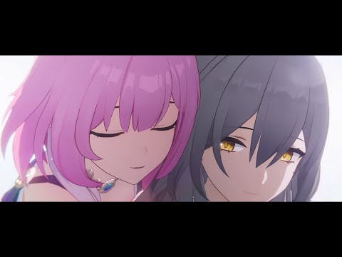 Видео: Прочувствуй конец Амфореуса (Genshin Impact)