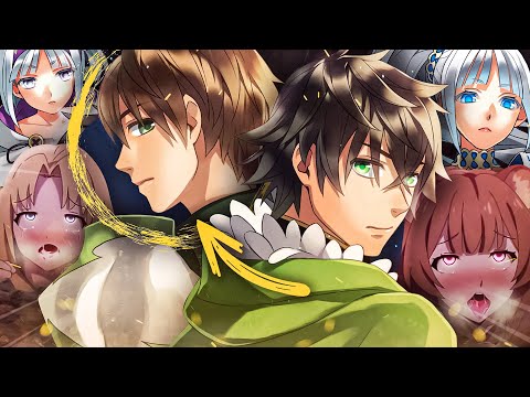 Видео: КТО БЫЛ ПЕРВЫМ ГЕРОЕМ ЩИТА ? НАОФУМИ НЕ ЕДИНСТВЕННЫЙ ГЕРОЙ ЩИТА ? АНИМЕ ГЕРОЙ ЩИТА