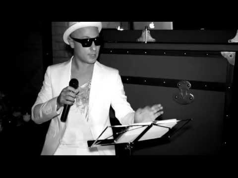 Видео: Никита - Ты не моя (Live)