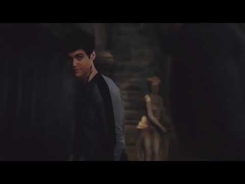 Видео: Джейс Вэйланд | Один (+ Клэри и Алек )