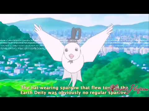 Видео: Kamisama Kiss [AMV] — Лишь до утра (Dan Balan)