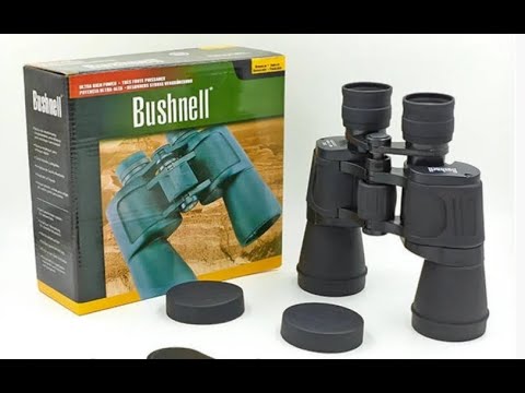 Видео: Осторожно обман 2 Bushnell 20x50