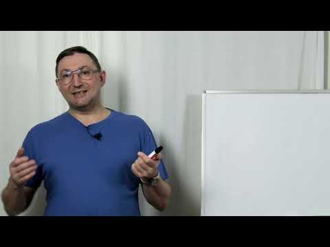 Видео: Как правильно сидеть? Замкнутый круг?